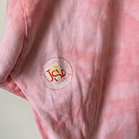 Property of Alcatraz Swim Team Shirt Sz XXL - Picture 4 of 5